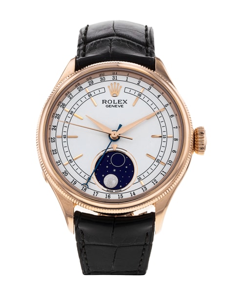 Rolex Cellini 50535